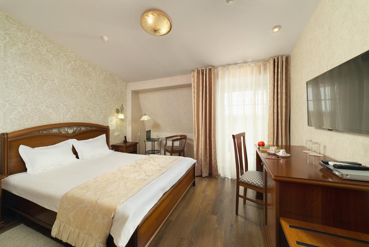 BOUTIQUE HOTEL ROZHDESTVENSKY DVORIK НИЖНИЙ НОВГОРОД 4* (Россия) - от 20702  RUB | NOCHI